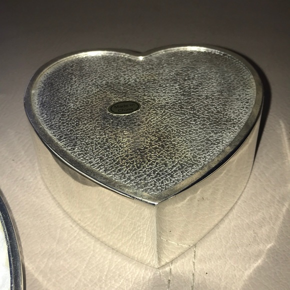 Photo frame trinket holder gift set - Picture 10 of 13